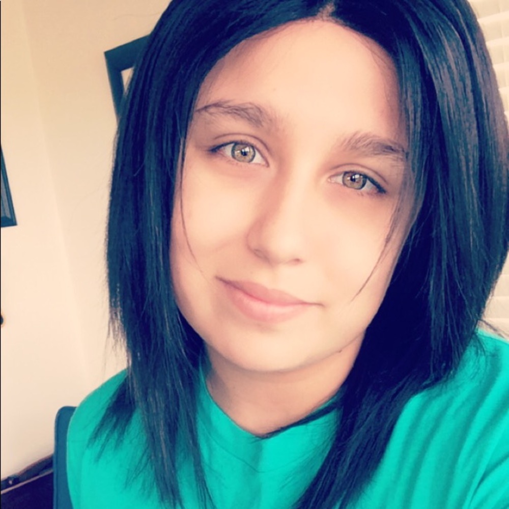 Future pastry chef & Free People addict. 💕